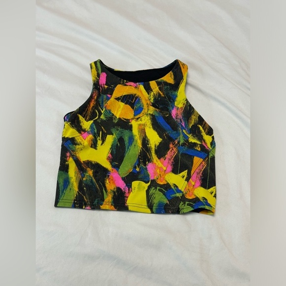 Lululemon Invigorate Training Tank Top - Picture 3 of 6